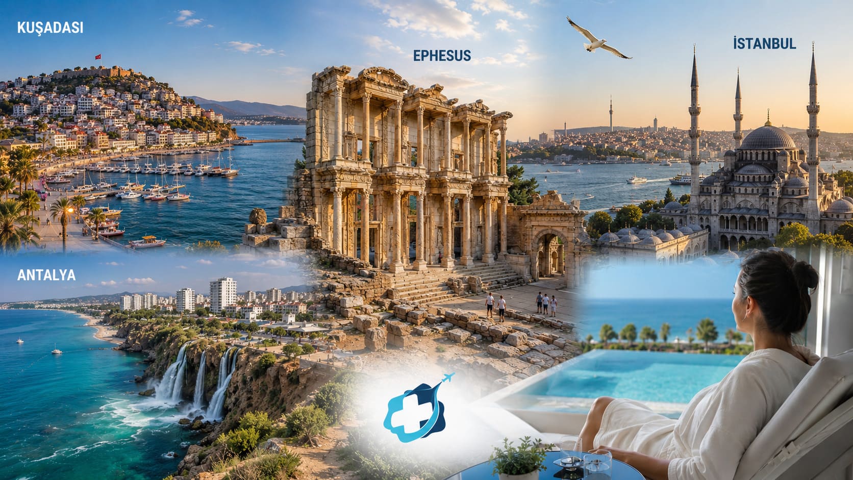 Ege Kıyısı — Kuşadası