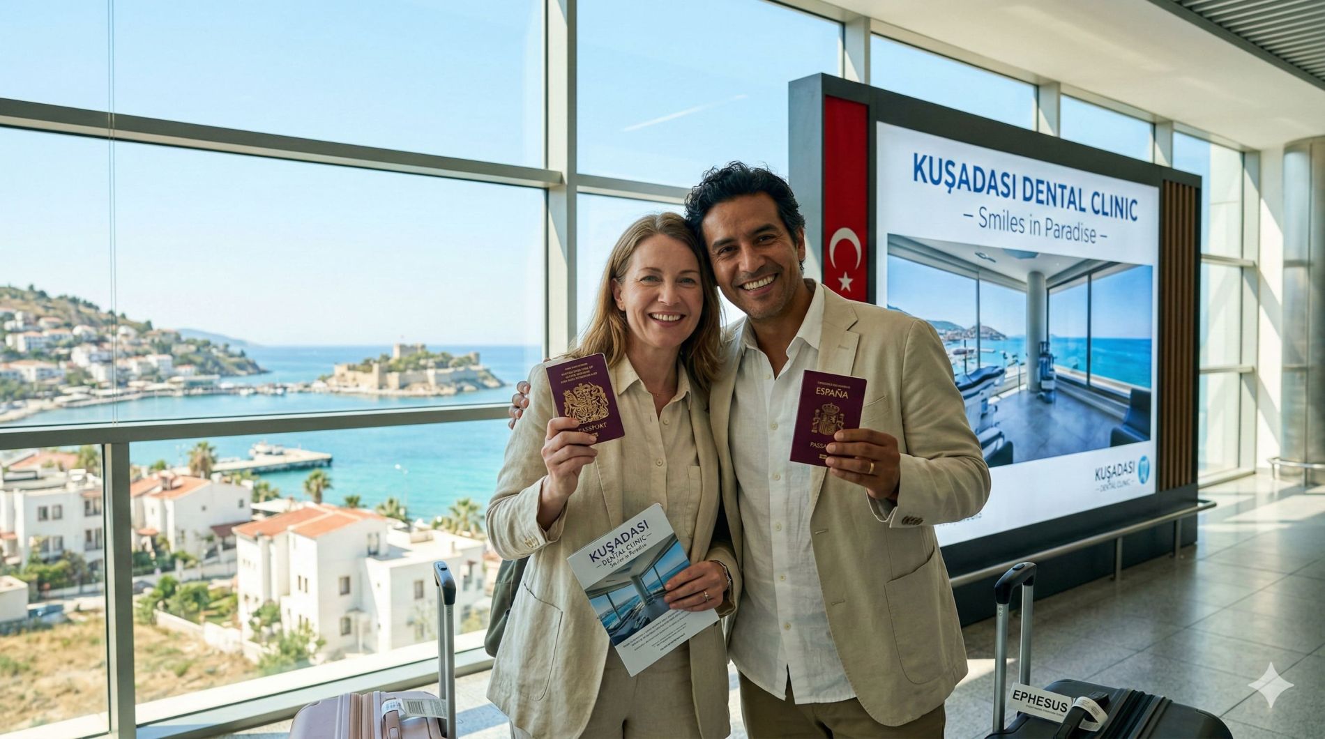Do I Need a Visa for Dental Treatment in Turkey?