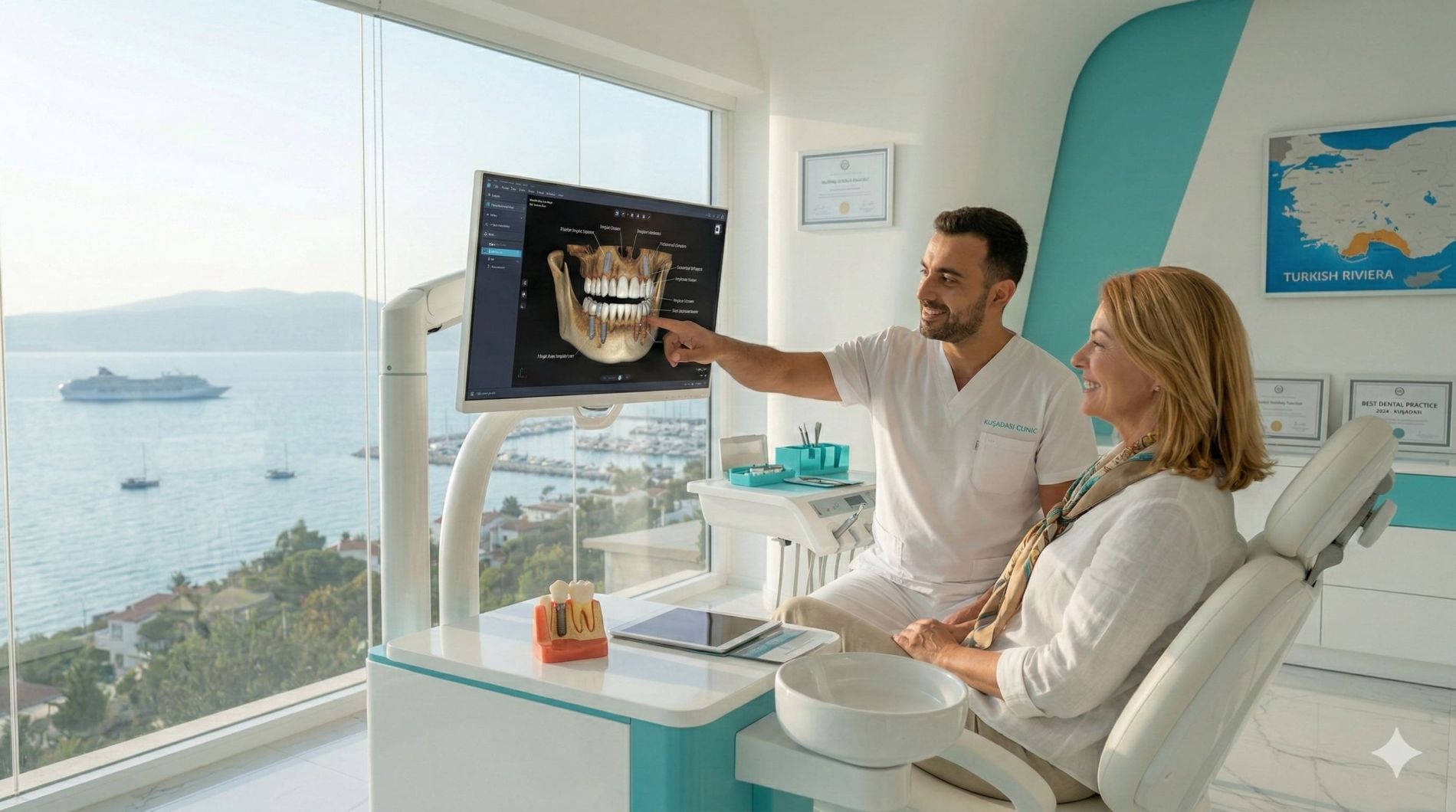 Step-by-Step: What to Expect During a Dental Implant Procedure