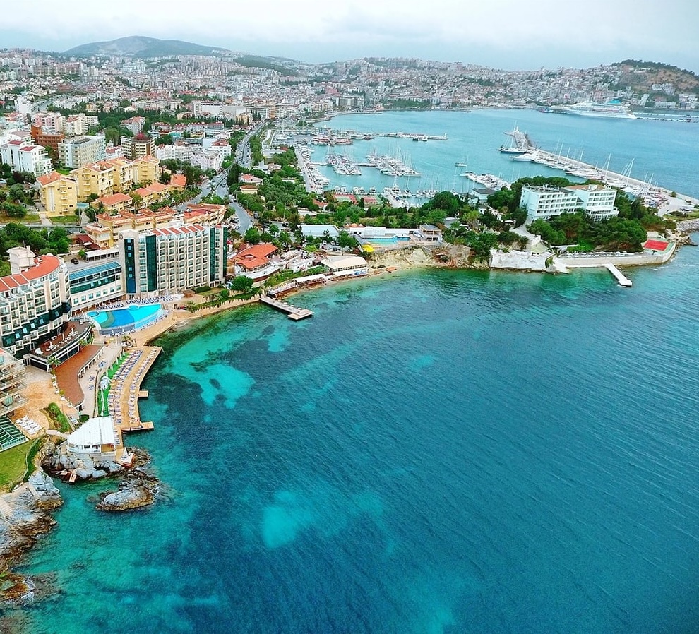 Turkey Dental Packages Including Accommodation: The Ultimate Experience with DentistKusadasi