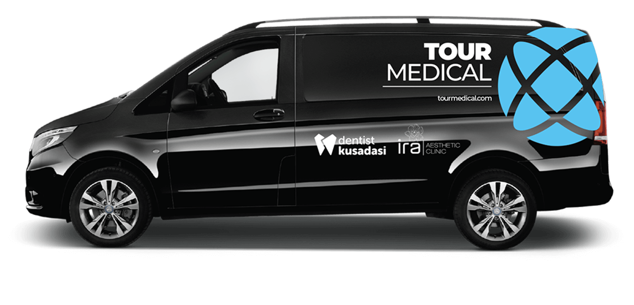 Accomandation & Vip Transfer - 2