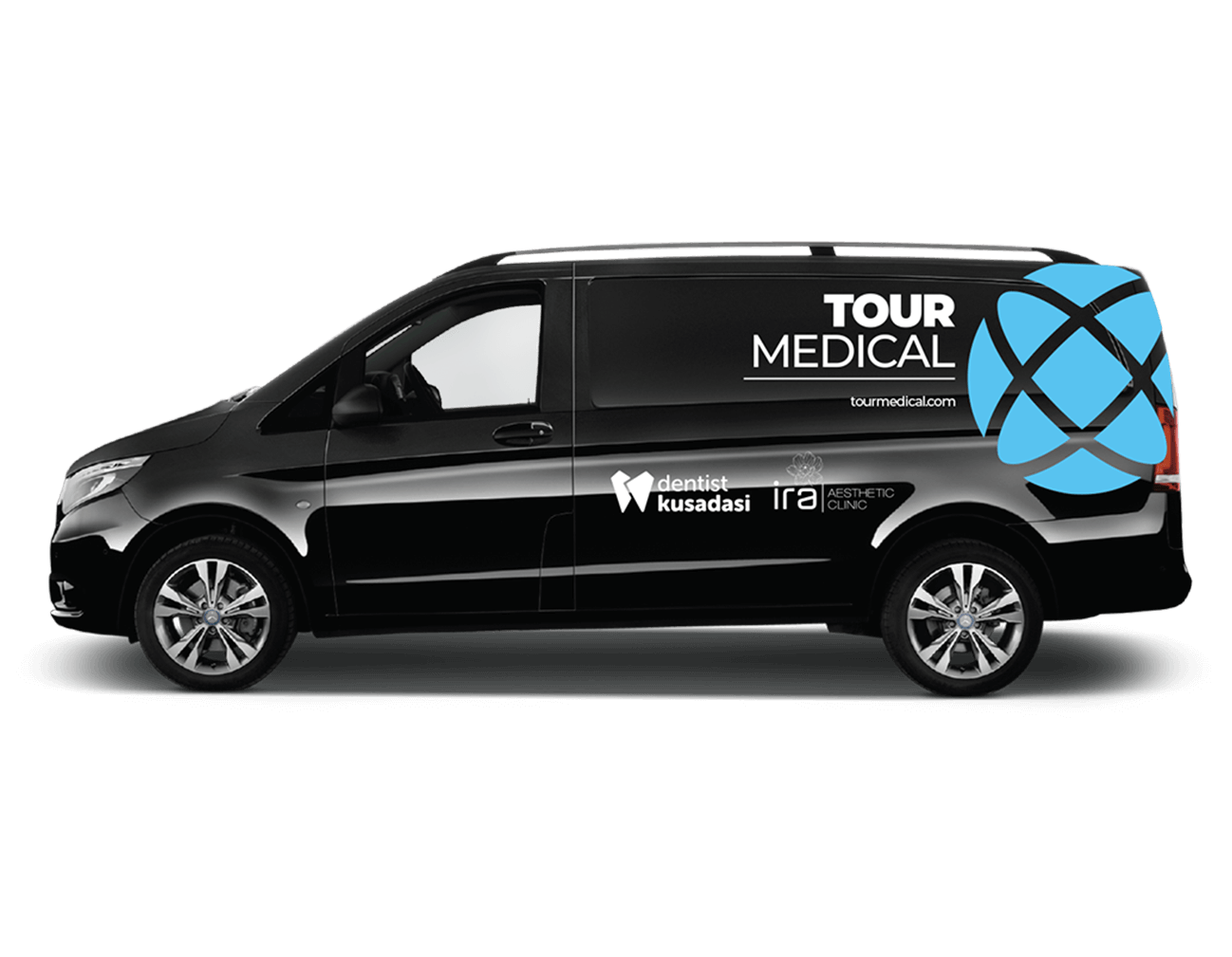 Accomandation & Vip Transfer